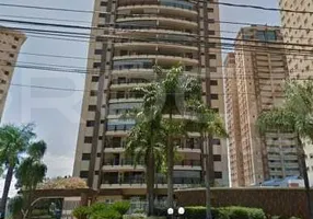 Foto 1 de Cobertura com 4 Quartos à venda, 436m² em Jardim Irajá, Ribeirão Preto
