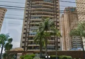 Foto 1 de Cobertura com 4 Quartos à venda, 437m² em Jardim Irajá, Ribeirão Preto