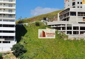 Foto 1 de Lote/Terreno à venda, 659m² em Granbery, Juiz de Fora