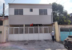 Foto 1 de Prédio Comercial à venda, 200m² em Guaratiba, Rio de Janeiro