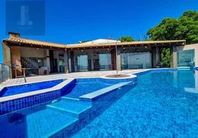 Foto 1 de Casa com 4 Quartos à venda, 422m² em Praia da Costa, Vila Velha