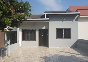 Foto 1 de Casa de Condomínio com 3 Quartos para alugar, 100m² em Horto Florestal, Sorocaba