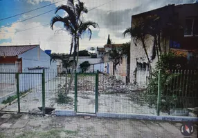 Foto 1 de Lote/Terreno à venda, 1m² em Nonoai, Porto Alegre