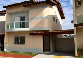 Foto 1 de Casa de Condomínio com 3 Quartos para alugar, 150m² em Centro, Porto Feliz
