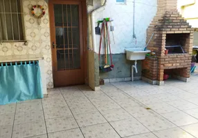 Foto 1 de Casa com 4 Quartos à venda, 190m² em Rudge Ramos, São Bernardo do Campo