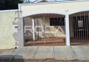 Foto 1 de Casa com 2 Quartos à venda, 190m² em Parque Primavera, São Carlos