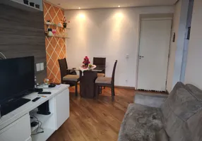 Foto 1 de Apartamento com 2 Quartos à venda, 55m² em Taquara, Rio de Janeiro