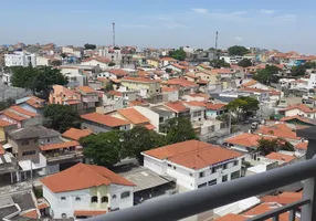 Foto 1 de Apartamento com 2 Quartos à venda, 47m² em Jardim Brasília, São Paulo