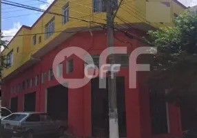 Foto 1 de Prédio Comercial com 3 Quartos à venda, 970m² em Centro, Campinas