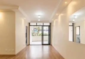 Foto 1 de Apartamento com 3 Quartos à venda, 96m² em Vila Mascote, São Paulo