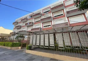 Foto 1 de Apartamento com 2 Quartos à venda, 67m² em Santana, Porto Alegre