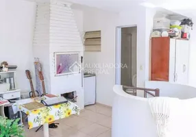 Foto 1 de Cobertura com 1 Quarto à venda, 92m² em Santa Tereza, Porto Alegre