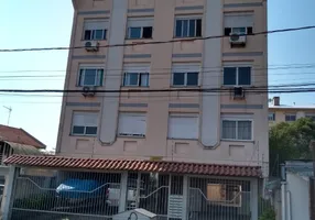 Foto 1 de Apartamento com 2 Quartos à venda, 52m² em Rio Branco, São Leopoldo