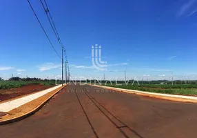 Foto 1 de Lote/Terreno à venda, 261m² em Três Lagoas, Foz do Iguaçu