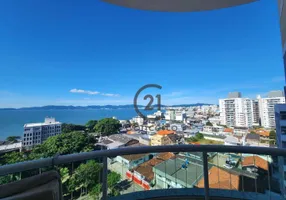 Foto 1 de Apartamento com 2 Quartos à venda, 96m² em Barreiros, São José