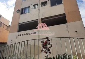 Foto 1 de Apartamento com 2 Quartos à venda, 46m² em Campo Grande, Rio de Janeiro