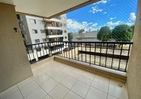 Foto 1 de Apartamento com 3 Quartos à venda, 93m² em Alto da Glória, Goiânia