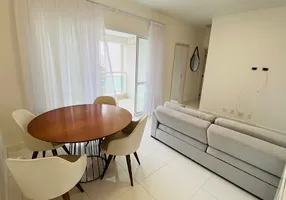 Foto 1 de Apartamento com 2 Quartos para alugar, 70m² em Vila Mogilar, Mogi das Cruzes