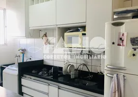 Foto 1 de Apartamento com 3 Quartos à venda, 56m² em Jardim Yolanda, São José do Rio Preto