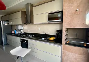 Foto 1 de Apartamento com 3 Quartos à venda, 117m² em Jardim Atlântico, Goiânia