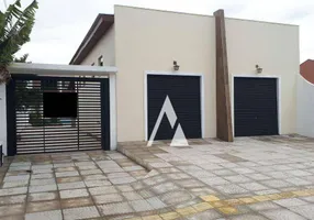 Foto 1 de Ponto Comercial à venda, 128m² em Niterói, Canoas