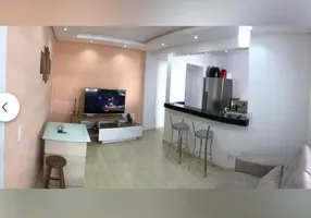 Foto 1 de Apartamento com 2 Quartos à venda, 55m² em Gávea, Vespasiano