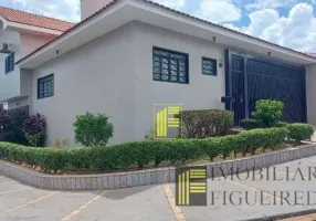 Foto 1 de Casa com 3 Quartos à venda, 300m² em Jardim Alvorada, São José do Rio Preto