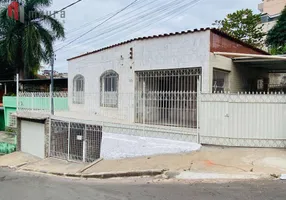 Foto 1 de Casa com 6 Quartos à venda, 100m² em Bonfim, Juiz de Fora