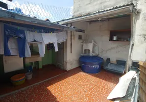 Foto 1 de Casa com 2 Quartos à venda, 90m² em Cursino, São Paulo
