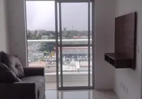 Foto 1 de Apartamento com 2 Quartos para alugar, 60m² em Turu, São Luís