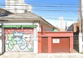 Foto 1 de Casa com 1 Quarto à venda, 400m² em Tatuapé, São Paulo