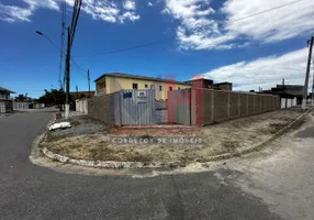 Foto 1 de Lote/Terreno para alugar, 396m² em Ribeirópolis, Praia Grande