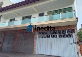 Foto 1 de Sobrado com 6 Quartos à venda, 600m² em Setor Urias Magalhães, Goiânia