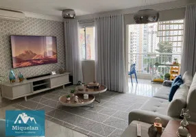 Foto 1 de Cobertura com 2 Quartos à venda, 170m² em Santana, São Paulo