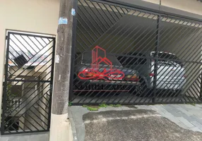 Foto 1 de Casa com 3 Quartos à venda, 179m² em Jardim Santa Cristina, Santo André