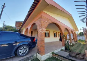 Foto 1 de Casa com 2 Quartos à venda, 87m² em Camobi, Santa Maria