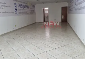 Foto 1 de Ponto Comercial para alugar, 100m² em Vila Azevedo, São Paulo