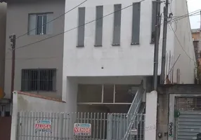 Foto 1 de Ponto Comercial à venda, 234m² em Vila Tibirica, Santo André