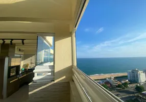 Foto 1 de Cobertura com 3 Quartos à venda, 130m² em Praia Campista, Macaé