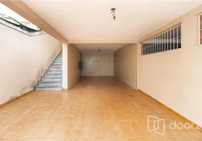 Foto 1 de Casa com 3 Quartos à venda, 165m² em Jardim Colombo, São Paulo