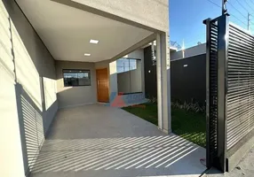 Foto 1 de Casa com 3 Quartos à venda, 115m² em Ouro Verde, Londrina