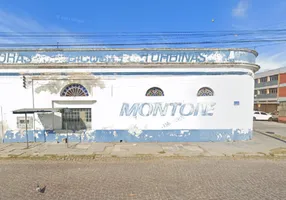 Foto 1 de Galpão/Depósito/Armazém à venda, 416m² em Getulio Vargas, Rio Grande