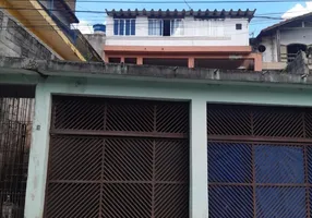 Foto 1 de Casa com 3 Quartos à venda, 305m² em Vila Engenho Velho, Embu das Artes