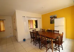 Foto 1 de Casa com 3 Quartos à venda, 113m² em Balneário Gaivota, Itanhaém