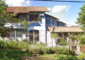Foto 1 de Casa de Condomínio com 3 Quartos à venda, 121m² em Cristal, Porto Alegre