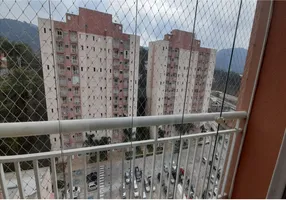 Foto 1 de Apartamento com 2 Quartos à venda, 50m² em Furnas, São Paulo