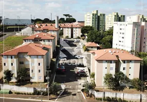 Foto 1 de Apartamento com 3 Quartos à venda, 56m² em Estrela, Ponta Grossa