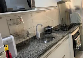 Foto 1 de Apartamento com 3 Quartos à venda, 63m² em Jardim Alvorada , Jaú