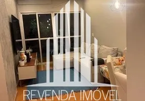 Foto 1 de Apartamento com 2 Quartos à venda, 75m² em Vila Pirajussara, São Paulo