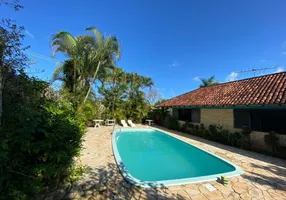 Foto 1 de Casa com 4 Quartos à venda, 267m² em Lagoa da Conceição, Florianópolis